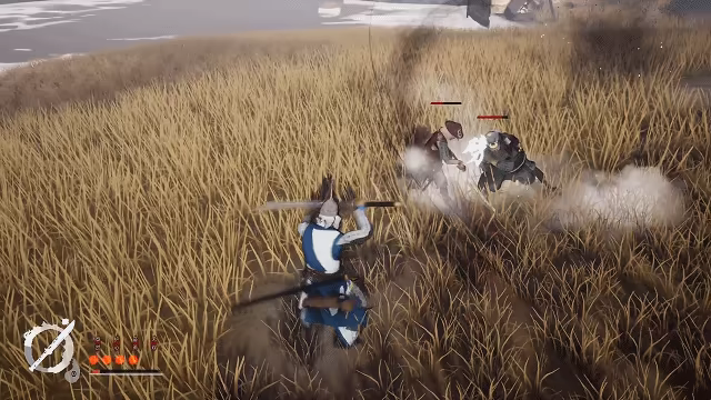 The Last Soldier of the Ming Dynasty video 1