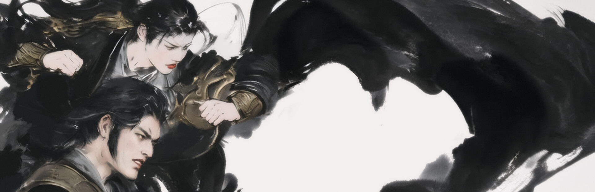 《平寇志(The Last Soldier of The Ming Dynasty)》Build12896526