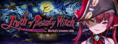 Truth of Beauty Witch -Marine's treasure ship-