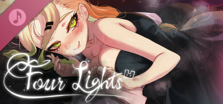 Four Lights Iruka route OST
