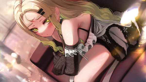 Four Lights Iruka route OST screenshot 1