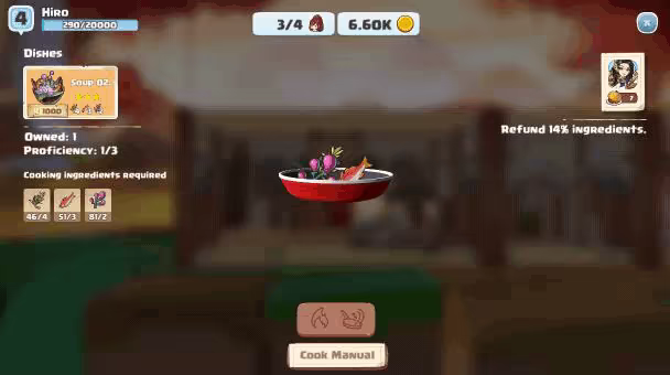 Love Tavern 2: Beastmen Kingdoms video 4