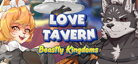 Love Tavern 2: Beastmen Kingdoms Cheat Engine/CT