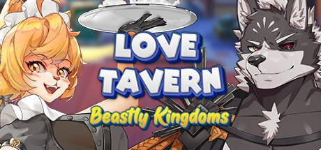 Love Tavern 2: Beastmen Kingdoms - similar game to Sauna Simulator by Secret Labo