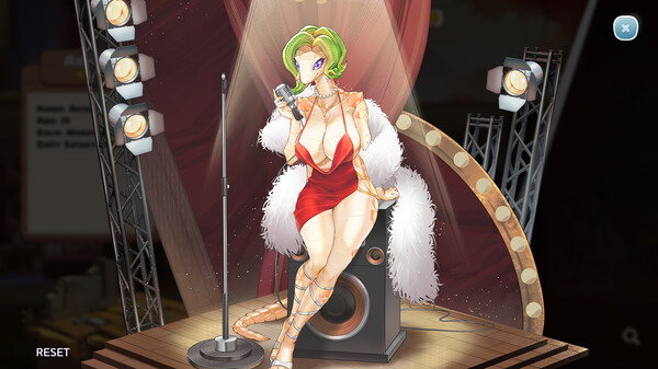 Love Tavern 2: Beastmen Kingdoms screenshot 4