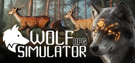 Wolf Simulator RPG steam charts