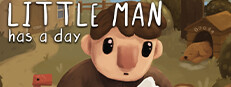 Little Man Has a Day