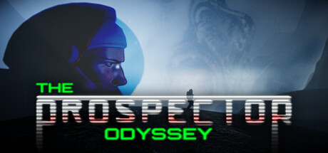 The Prospector Odyssey steam charts