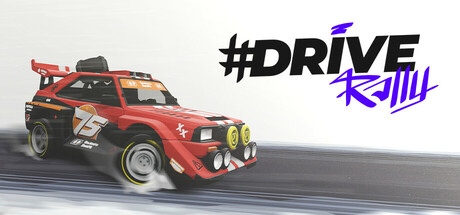 #DRIVE Rally technical specifications for computer