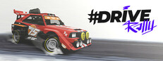 #DRIVE Rally