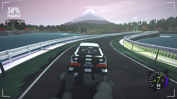 #DRIVE Rally screenshot 6