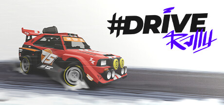 header image of #DRIVE Rally