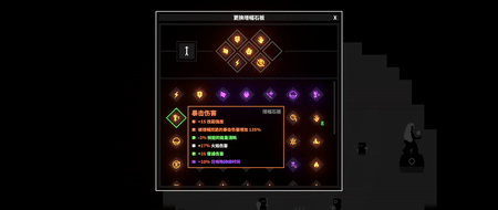 漆黑猎场/Dark Hunting Ground配图3