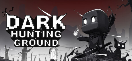 Dark Hunting Ground