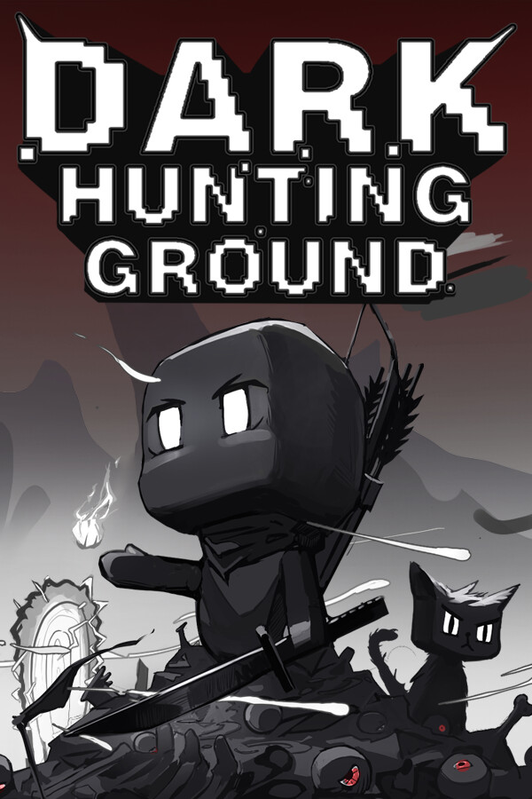 Open The Dark Gate and Loot