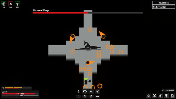 Dark Hunting Ground screenshot 5