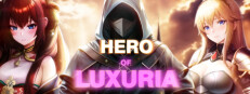 Hero of Luxuria
