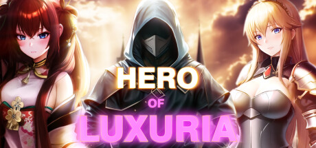 Hero of Luxuria banner