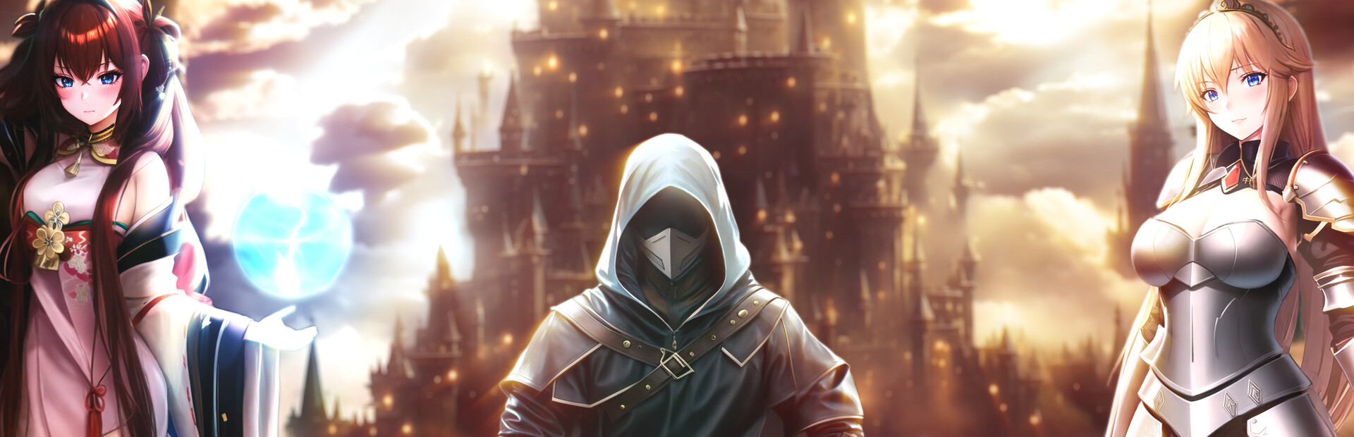 Hero of Luxuria