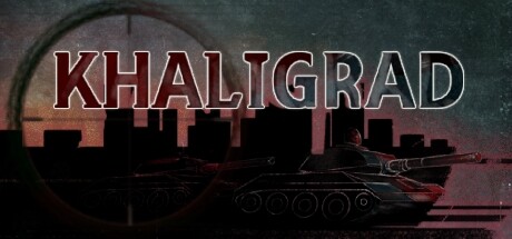 Khaligrad game cover