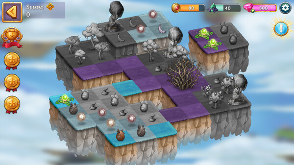 Merge Adventure: Magic Dragons