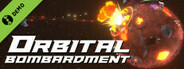 Orbital Bombardment Demo