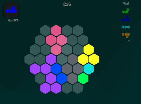 Hexxarisfor windows and Linux 1