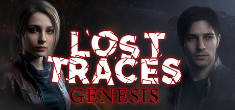 Lost Traces: Genesis