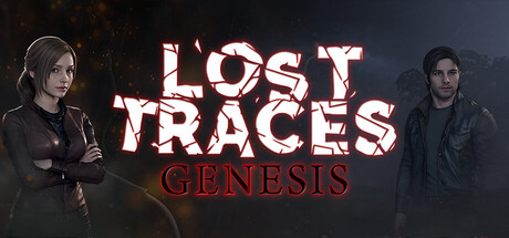 Lost Traces: Genesis
