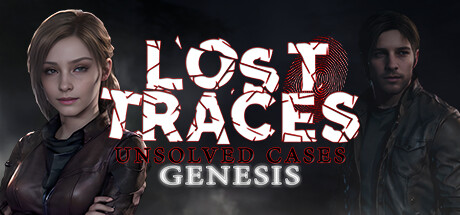 Lost Traces: Unsolved Cases - Genesis steam charts