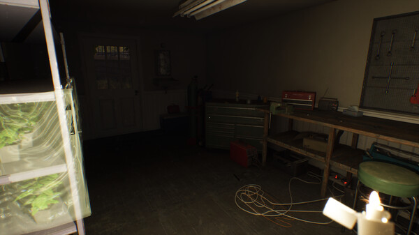 Lost Traces: Unsolved Cases - Genesis screenshot 6
