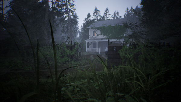 Скриншот 5 из игры Lost Traces: Genesis