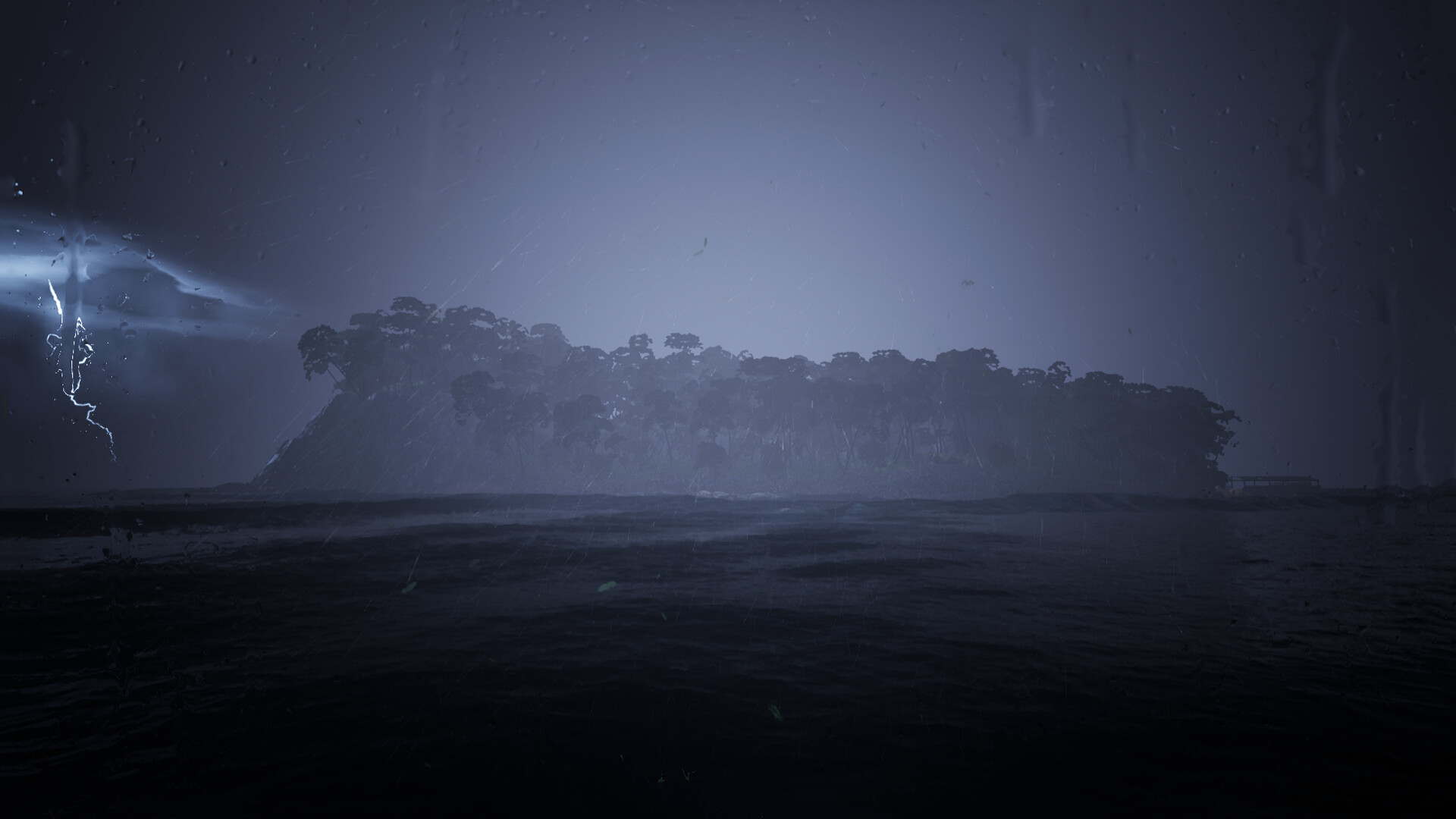 Lost Traces: Genesis screenshot 9