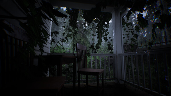 Lost Traces: Unsolved Cases - Genesis screenshot 1