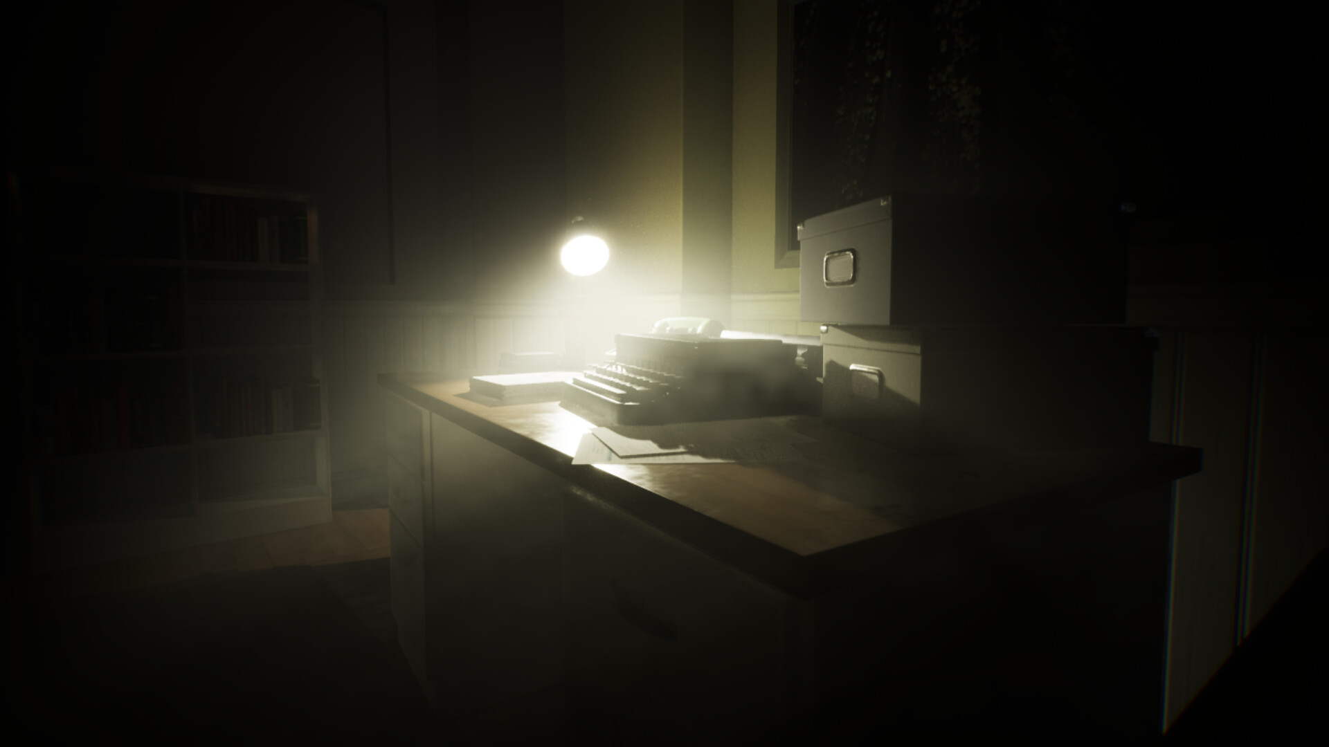 Lost Traces: Genesis screenshot 8