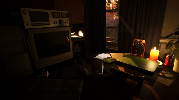 Lost Traces: Unsolved Cases - Genesis screenshot 3