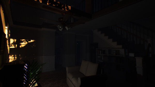 Lost Traces: Unsolved Cases - Genesis screenshot 4