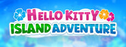 Hello Kitty Island Adventure