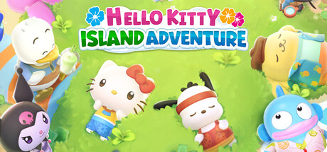 Hello Kitty Island Adventure