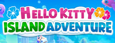291.Hello Kitty Island Adventure