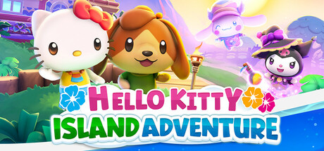 Find the best laptops for Hello Kitty Island Adventure