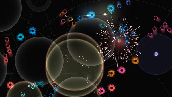 Pixelpusher Screenshot