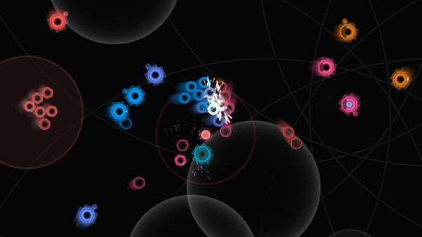 Pixelpusher Screenshot