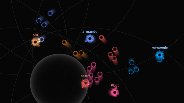 Pixelpusher Screenshot