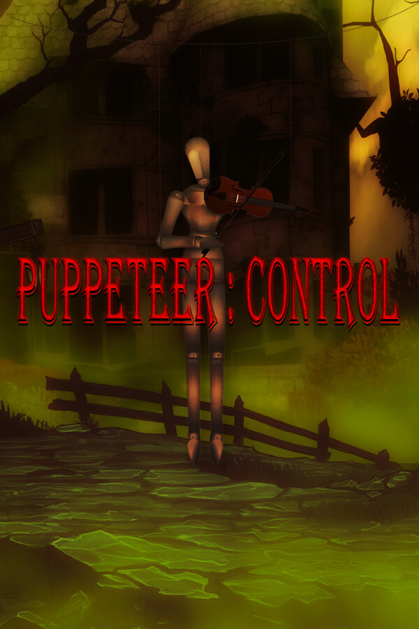 Capa de Puppeteer : Control