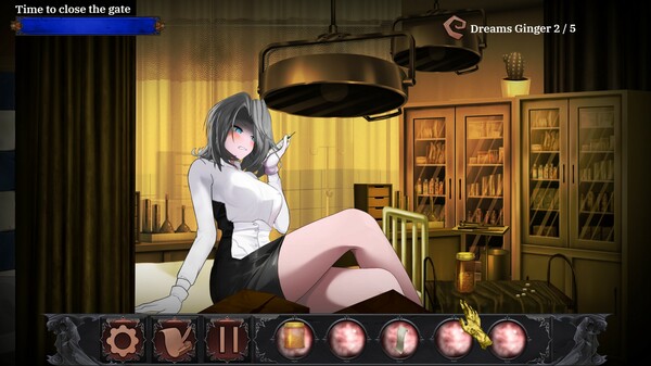 Puppeteer : Control screenshot 4