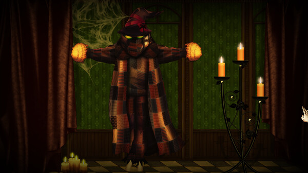 Puppeteer : Control screenshot 3