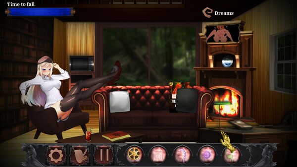 Screenshot z Puppeteer : Control