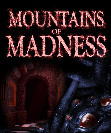 Mountains of Madness