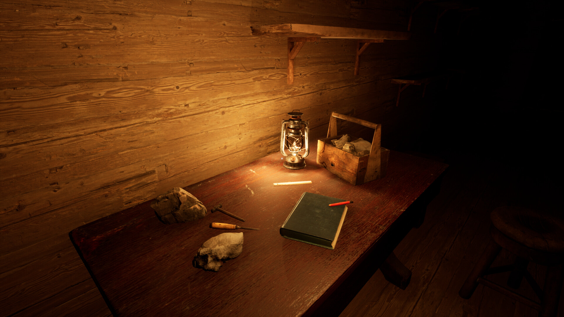 Mountains of Madness screenshot #3